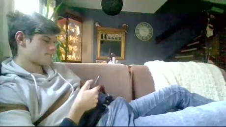 hornyjoey1  11-01-2022
